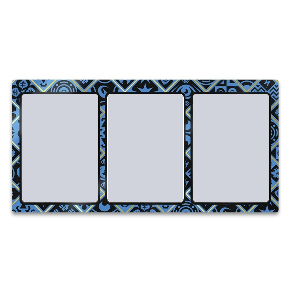 Porta carte magnetico di Quaquaval ex Premium Collection