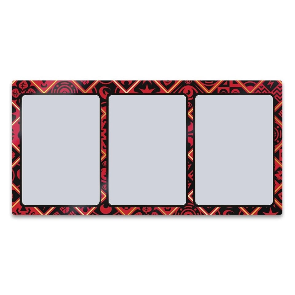 Porta carte magnetico di Skeledirge ex Premium Collection