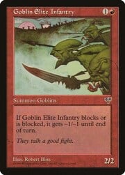 Goblin Elite Infantry 177