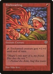 Firebreathing 174