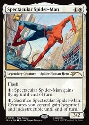 Spectacular Spider-Man 007