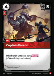 Captain Farron 015
