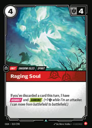 Raging Soul 019
