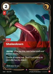 Shakedown 033