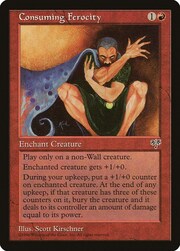 Consuming Ferocity 166