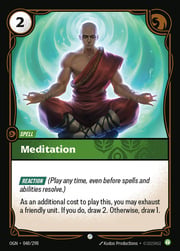 Meditation 048