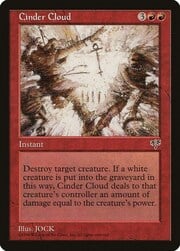 Cinder Cloud 165
