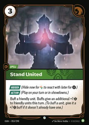 Stand United 053