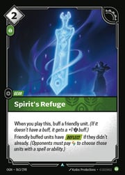 Spirit's Refuge 063