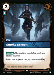 Smoke Screen 093