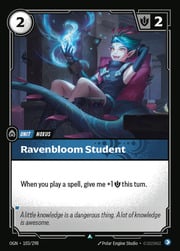 Ravenbloom Student 103