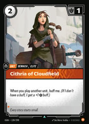 Cithria of Cloudfield 139