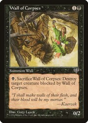 Wall of Corpses 151