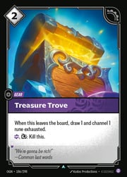 Treasure Trove 186