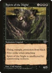 Spirit of the Night 146