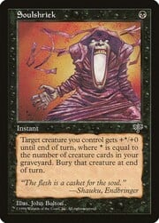 Soulshriek 145