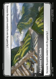 Aspirant's Climb 276