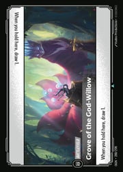 Grove of the God-Willow 280