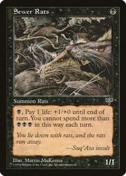 Sewer Rats 139