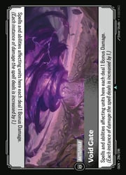 Void Gate 296