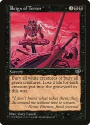 Reign of Terror 137