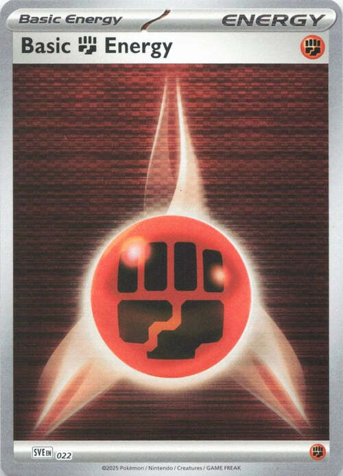 Energia base Lotta Card Front