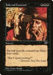 Infernal Contract 129