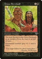 Grave Servitude 126
