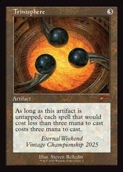 Trinisphere · Eternal Weekend 2025 2025b