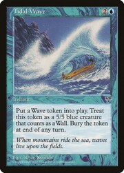 Tidal Wave 100