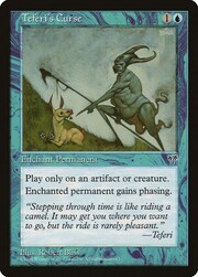 Teferi's Curse 096