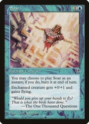Soar 093