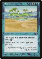 Shimmer 092
