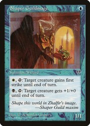Shaper Guildmage 091