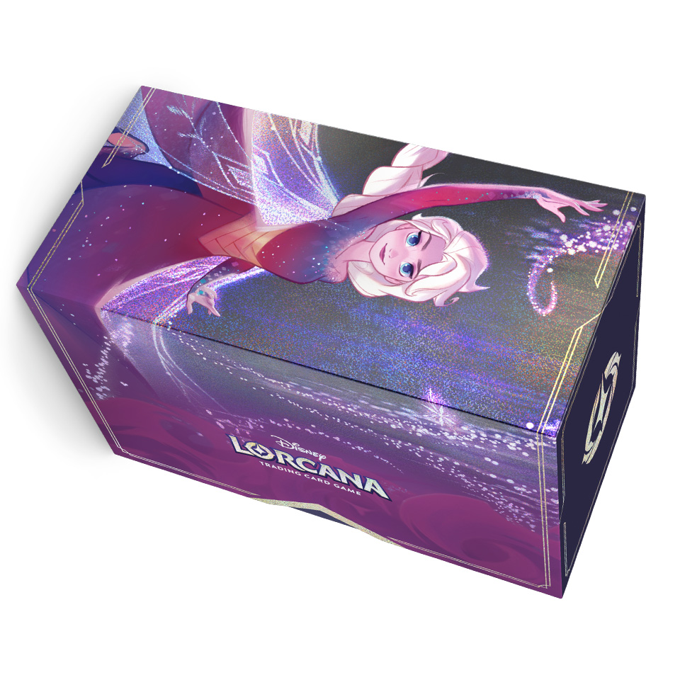 Fabled Empty Gift Set