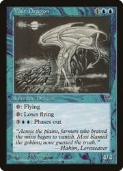 Mist Dragon 079