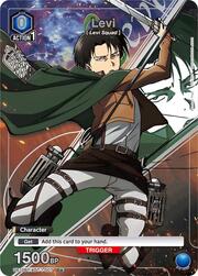 Levi