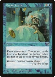 Dream Cache 062