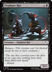 Elephant-Rat 228