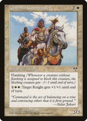 Zhalfirin Commander 049