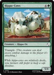 Hippo-Cows 252