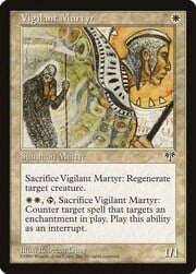 Vigilant Martyr 045