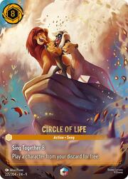 Circle of Life