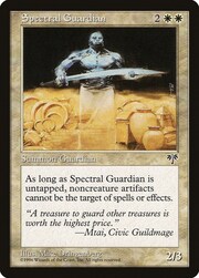 Spectral Guardian 041
