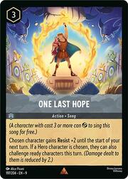 One Last Hope 197
