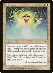 Illumination 021