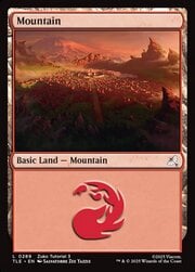 Mountain · 289 | Zuko Tutorial 3 289