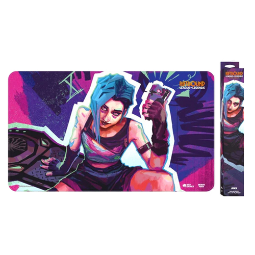 Playmats