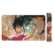 Origins: Ahri Art Playmat