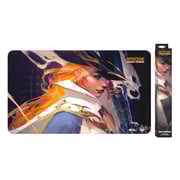 Origins: Miss Fortune Art Playmat